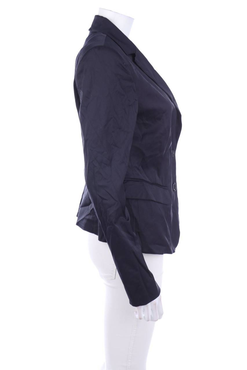Carou Comma Blazer