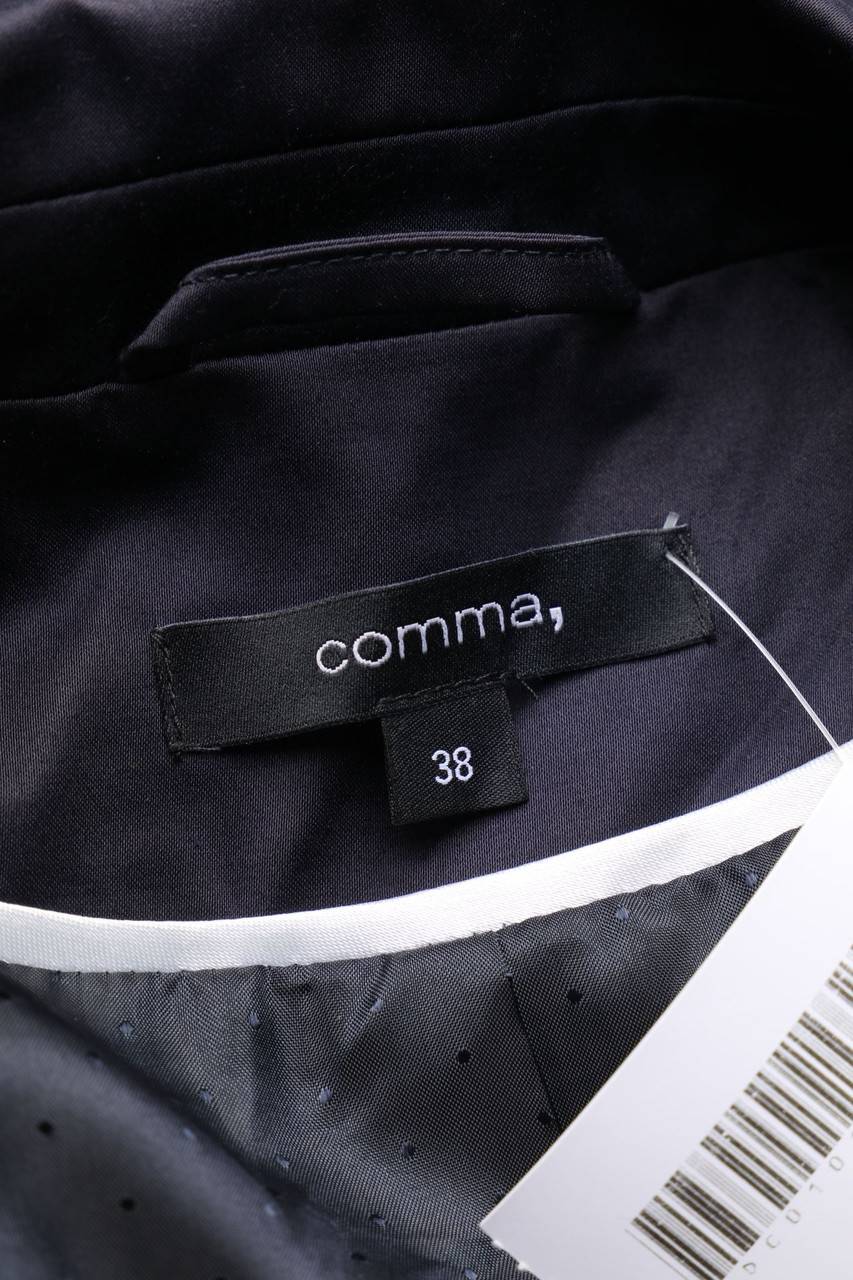 Carou Comma Blazer