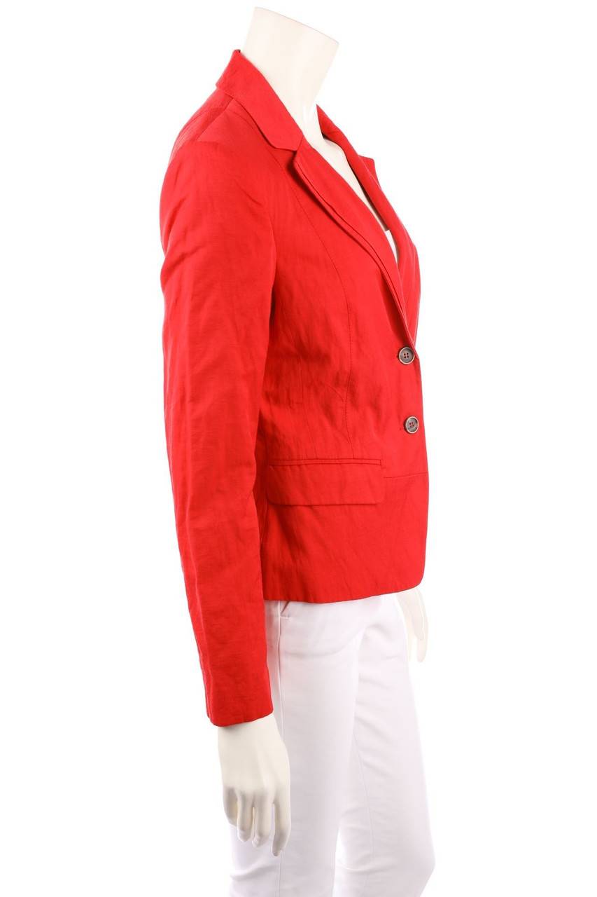 Carou Comma Blazer
