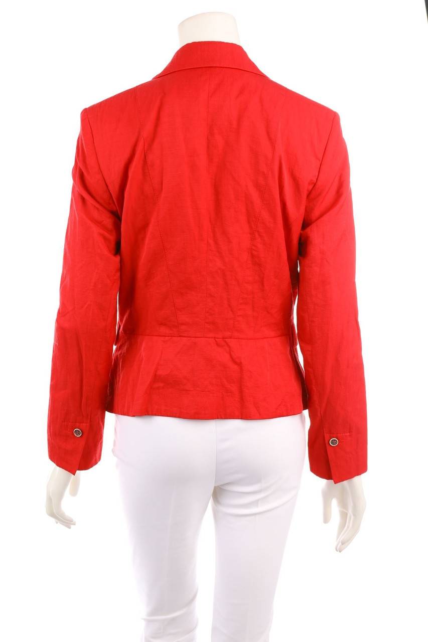 Carou Comma Blazer