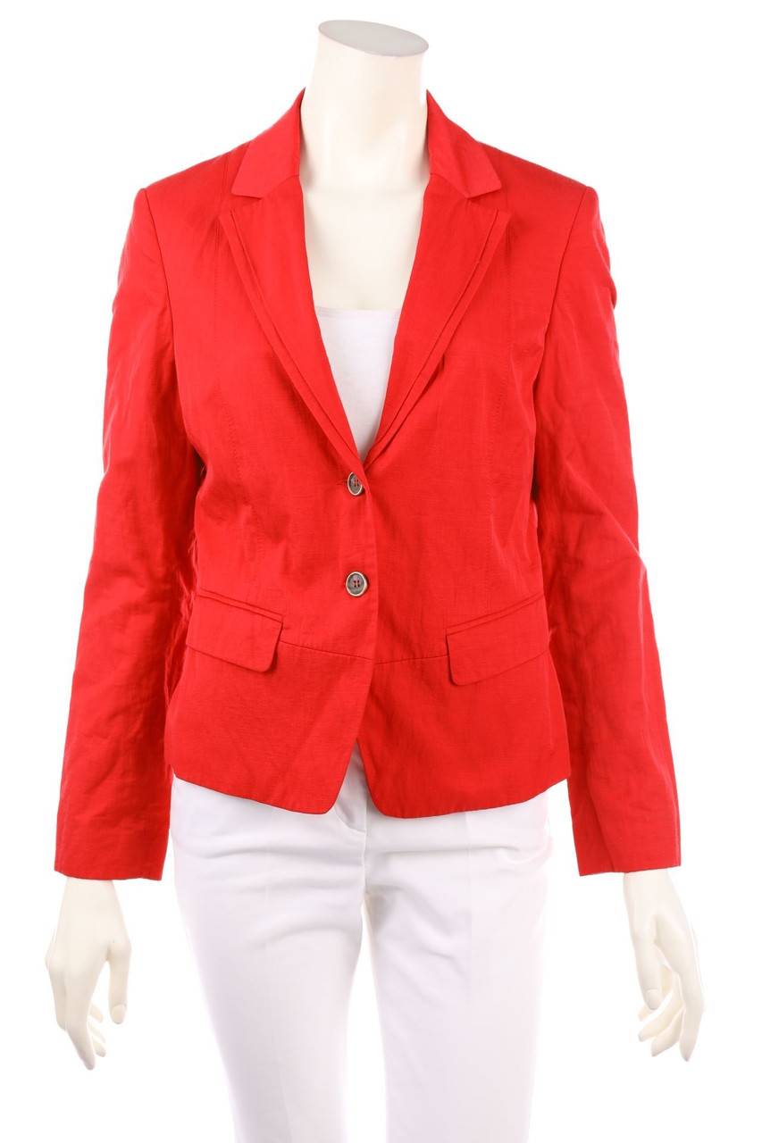 Carou comma Blazer