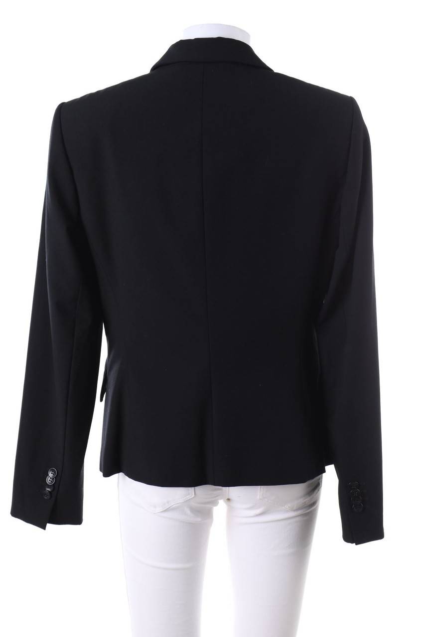 Carou Comma Blazer Mit Stretch
