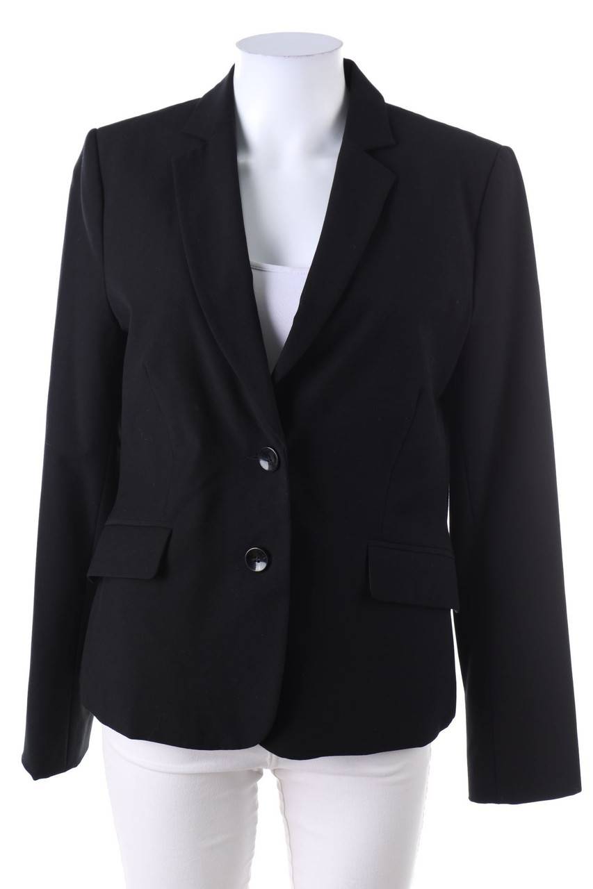 Carou comma Blazer mit Stretch