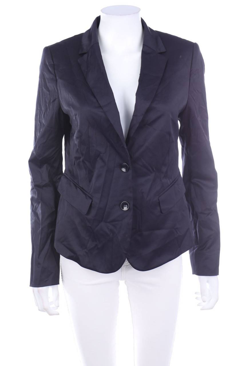 Carou comma Blazer