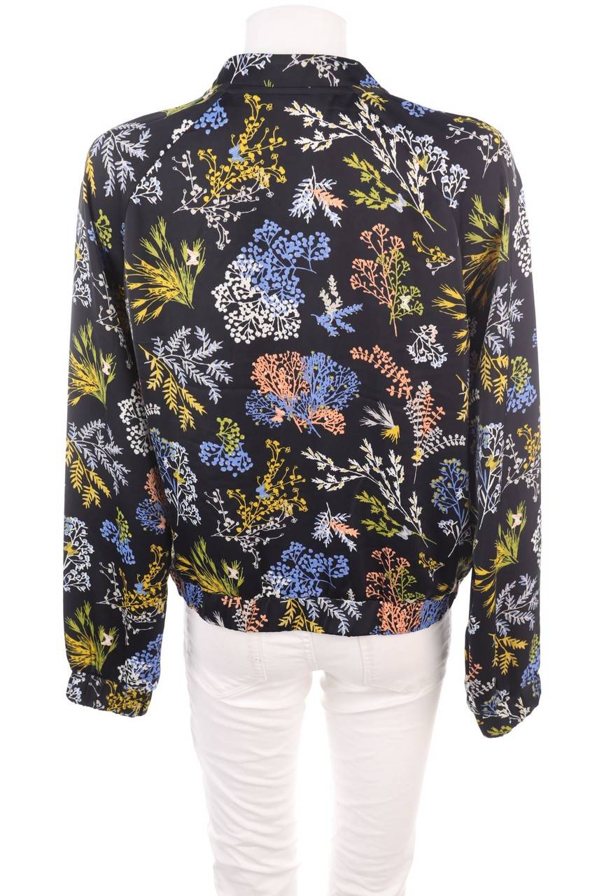 Carou Comma Blouson-Jacke