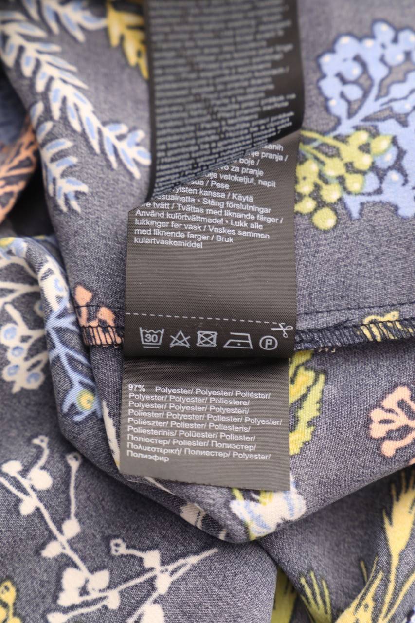 Carou Comma Blouson-Jacke