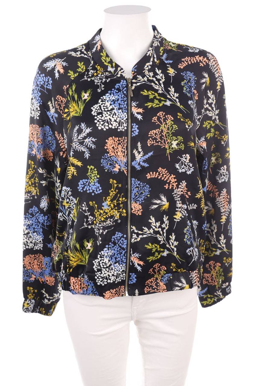 Carou comma Blouson-Jacke