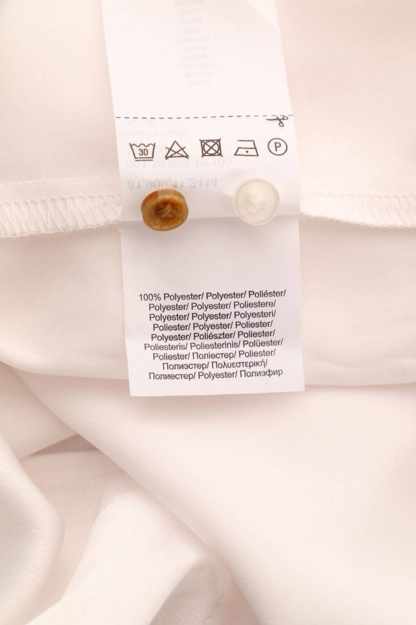 Carou Comma Bluse