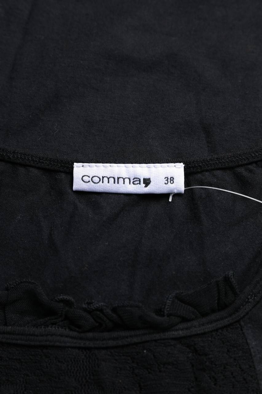 Carou Comma Bluse