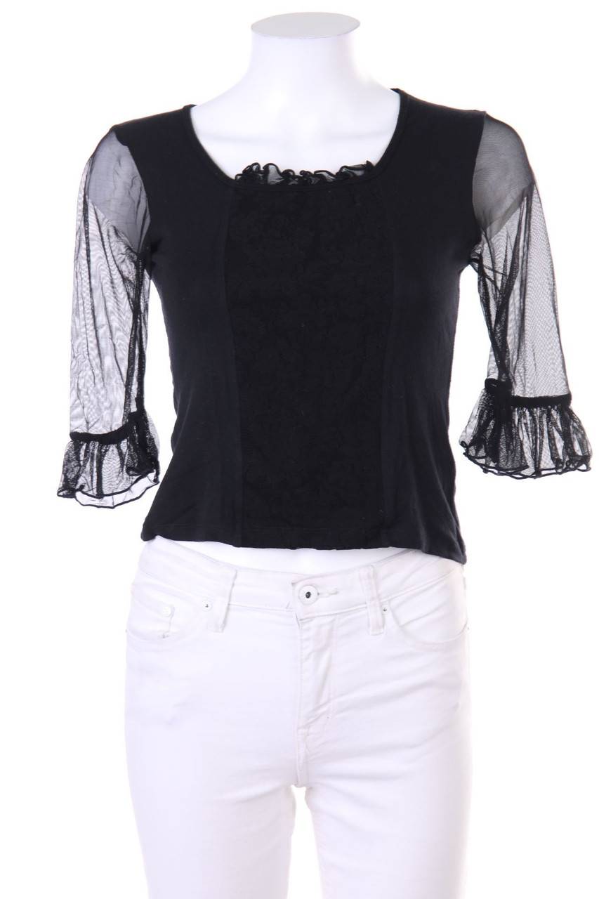Carou comma Bluse