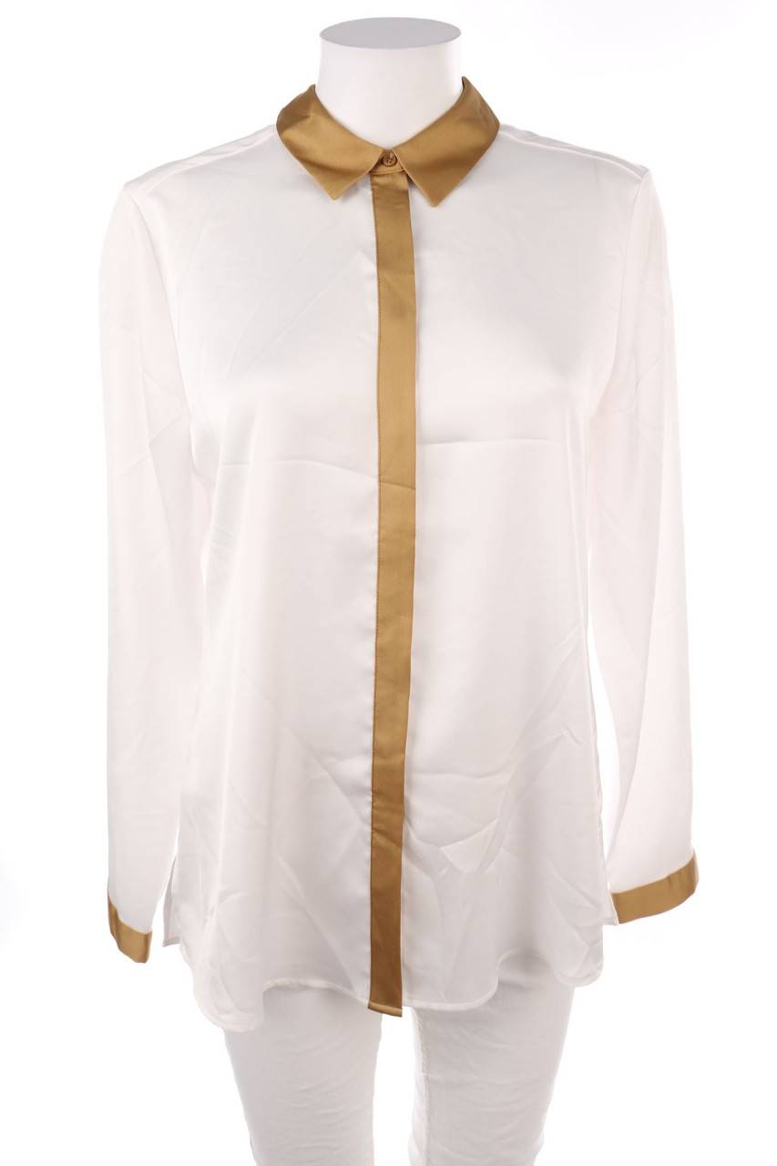 Carou comma Bluse
