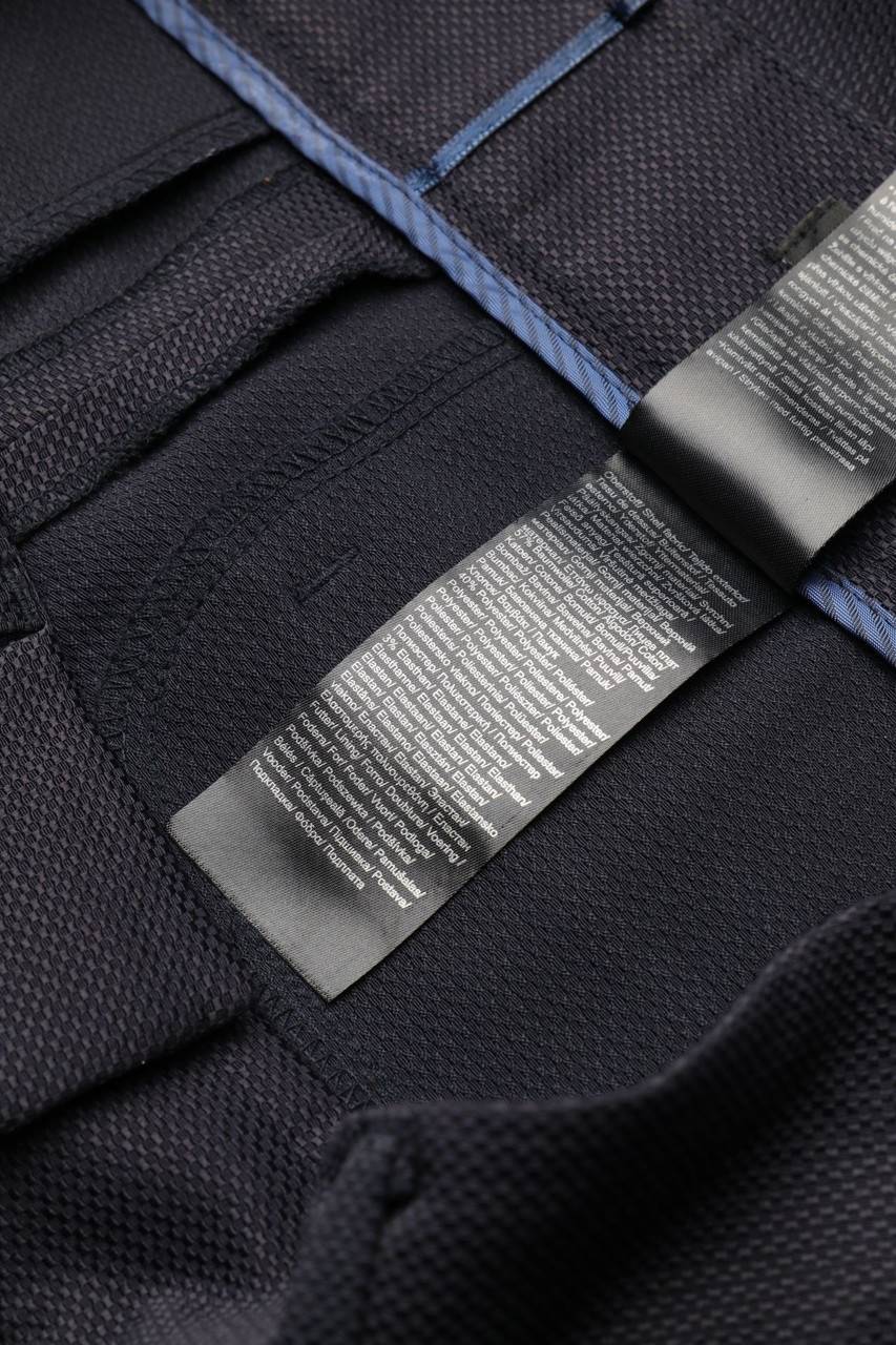 Carou Comma Business-Hose