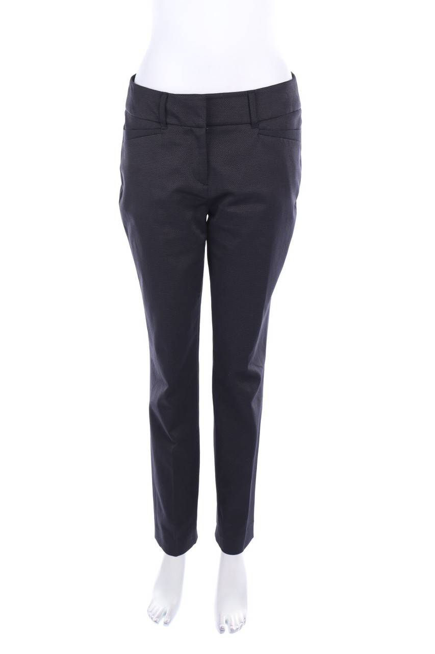 Carou comma Business-Hose