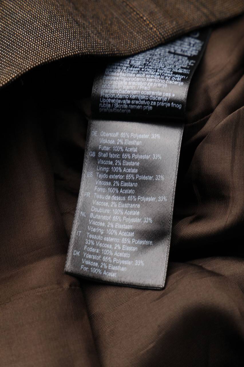 Carou Comma Etui-Kleid Aus Viskose-Mix