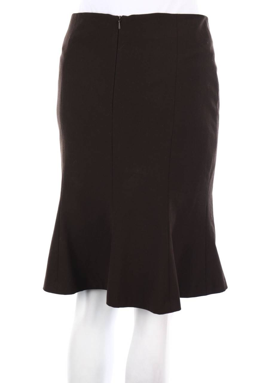 Carou Comma Godet-Rock