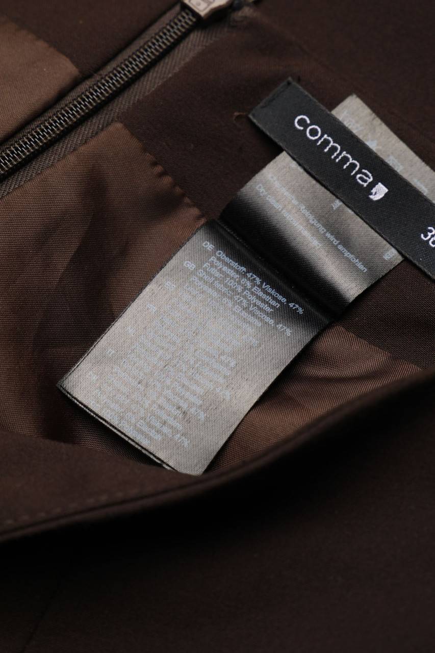 Carou Comma Godet-Rock