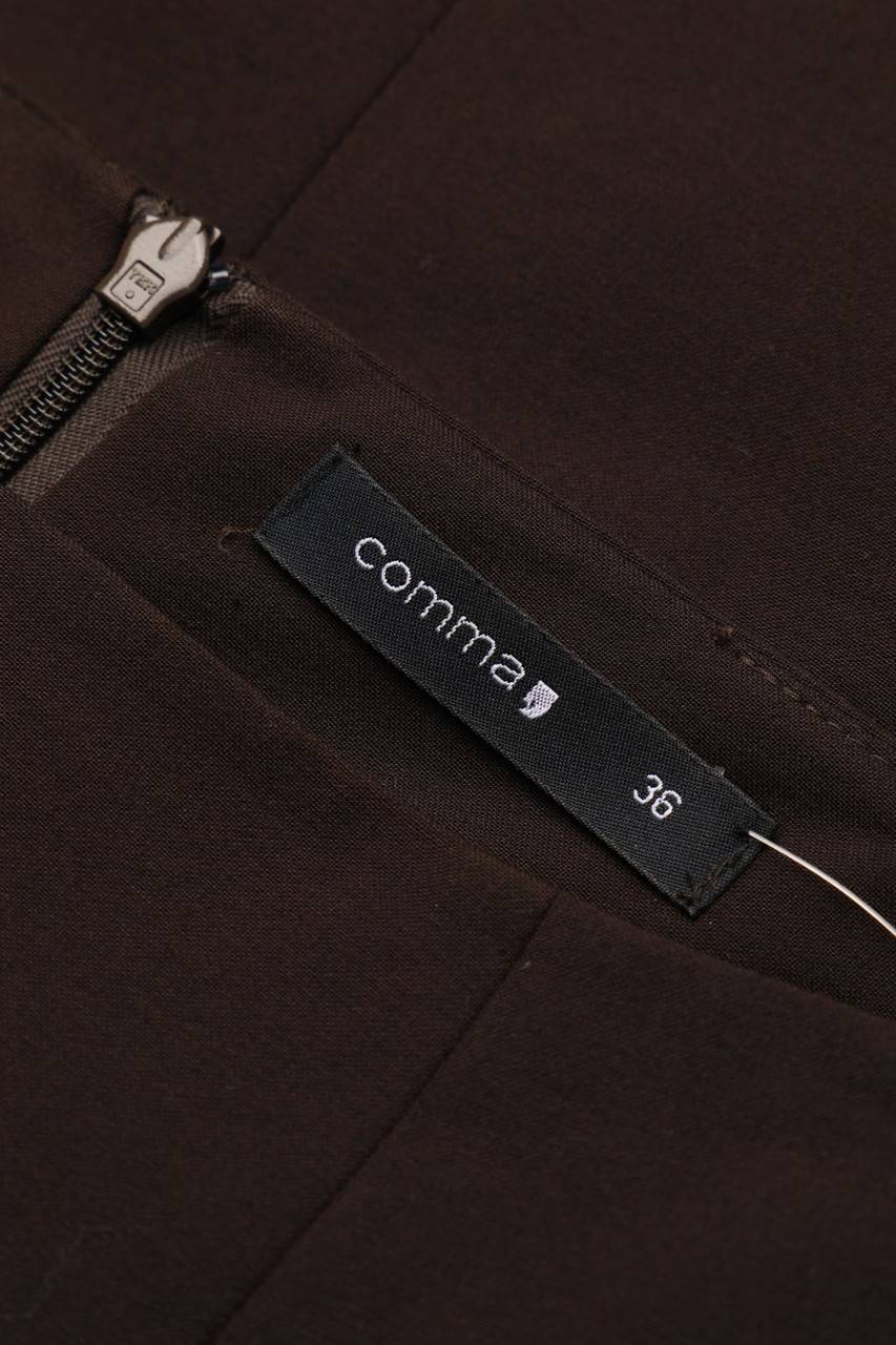 Carou Comma Godet-Rock