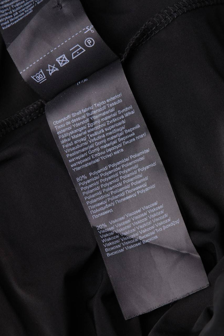 Carou Comma Jumpsuit Im Layer Look Mit Spitze