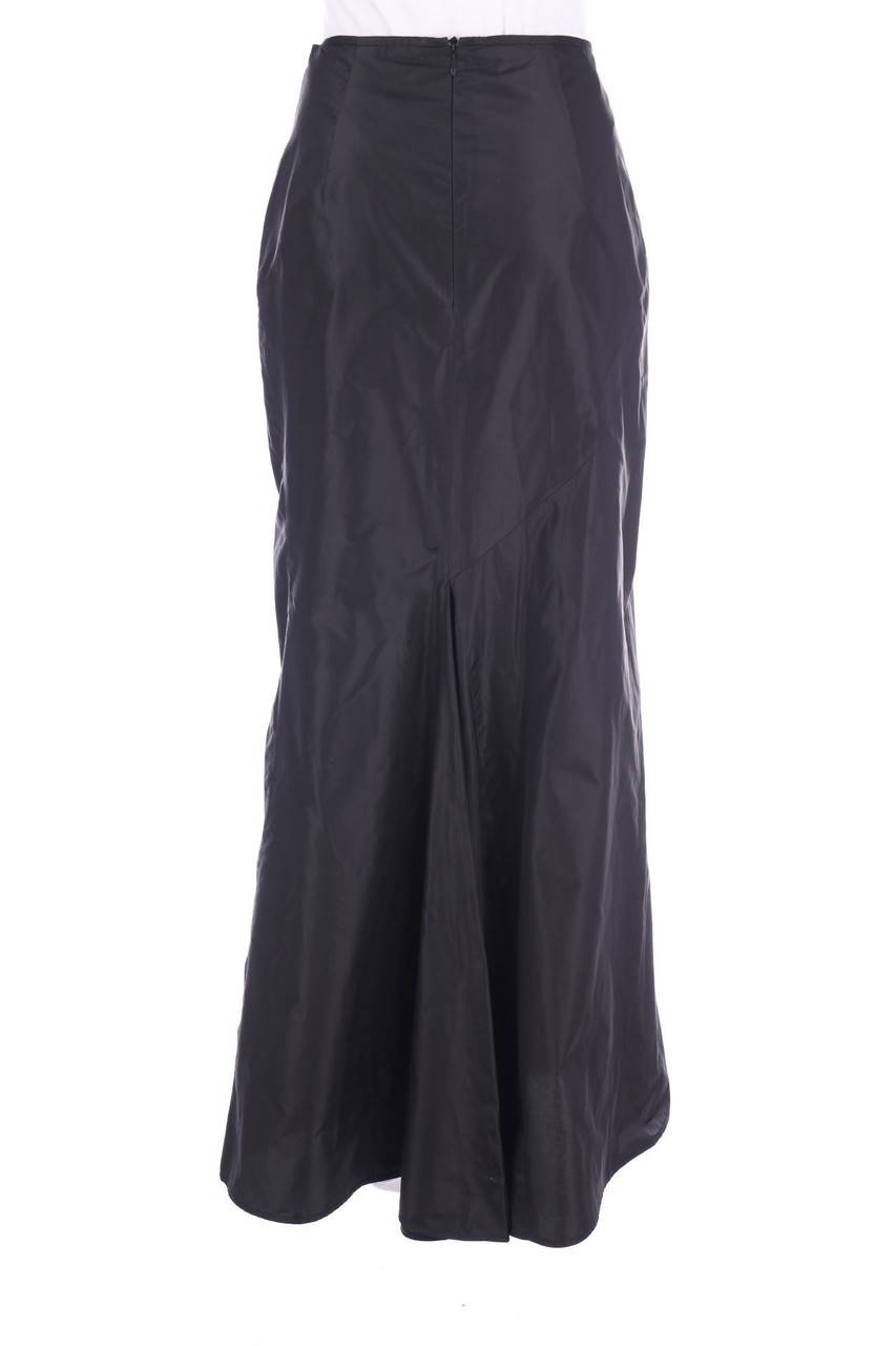 Carou Comma Maxi-Seiden-Rock