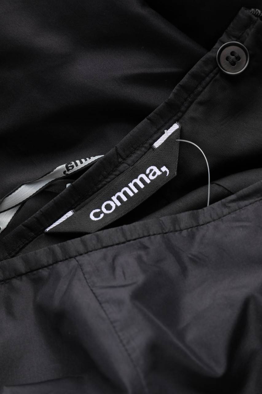 Carou Comma Maxi-Seiden-Rock