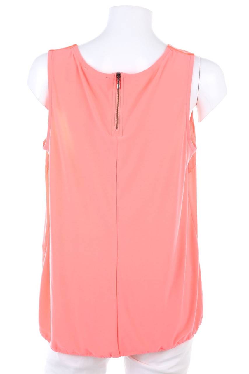 Carou Comma Neon-Blusentop