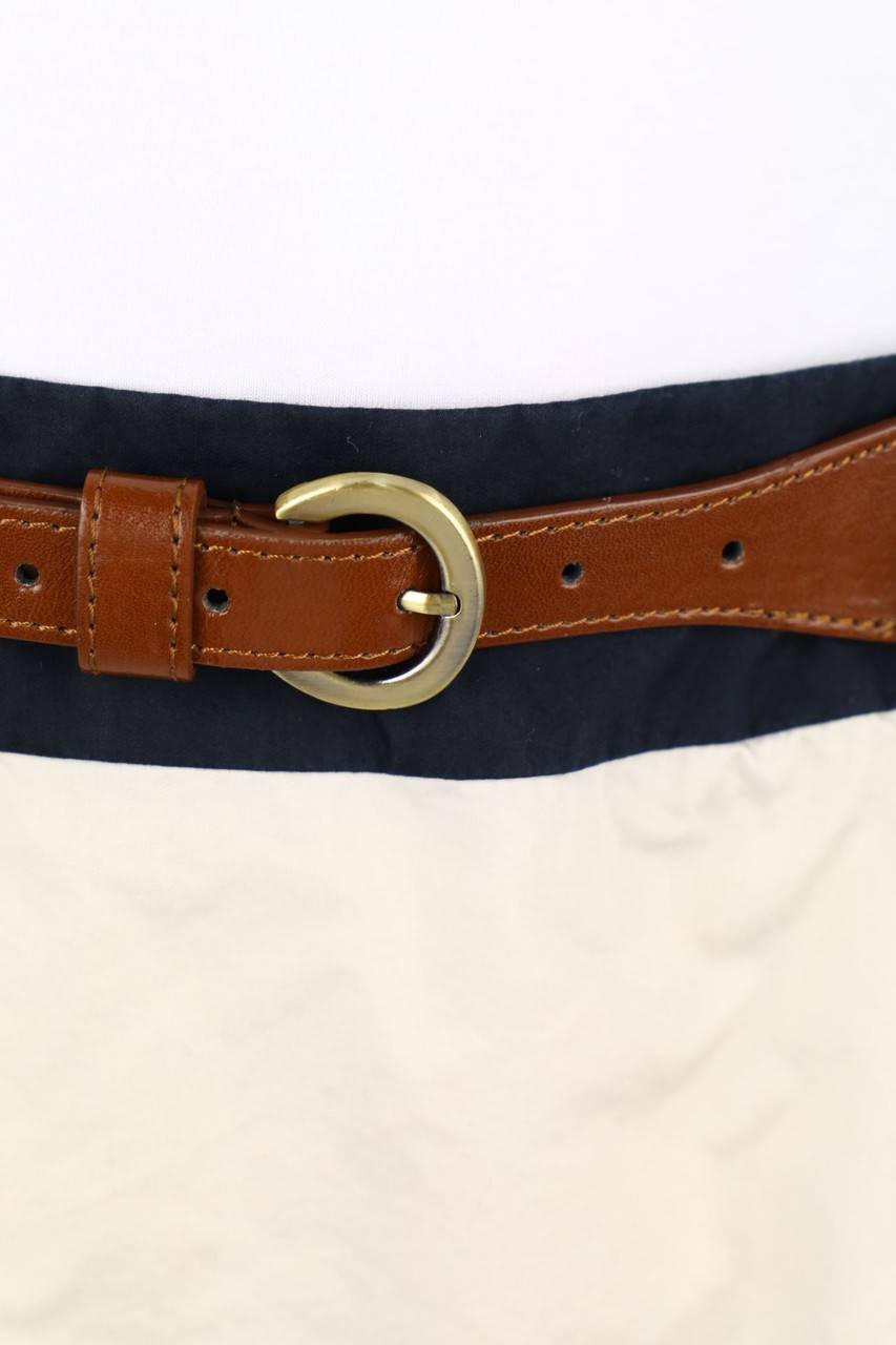 Carou Comma Rock Im Preppy Style