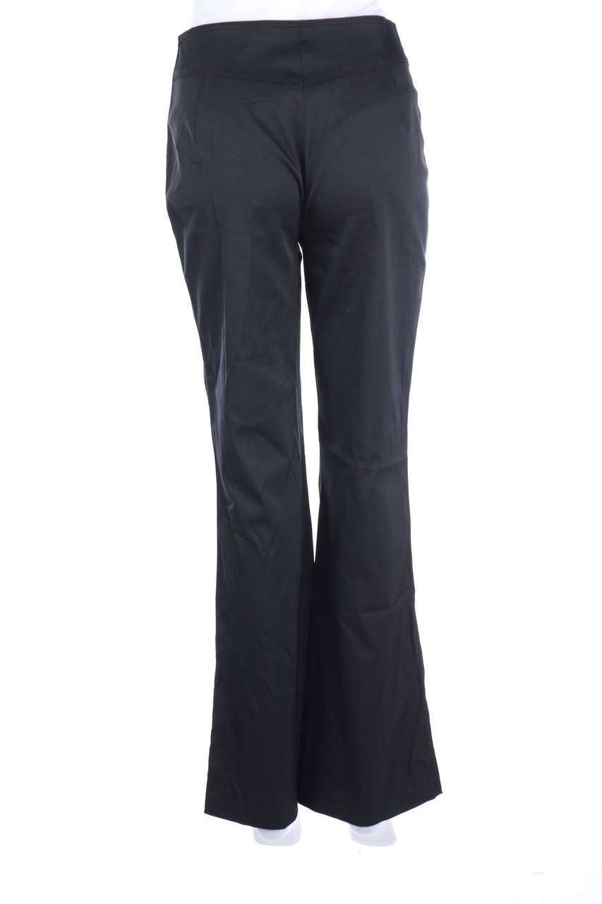 Carou Comma Satin-Hose