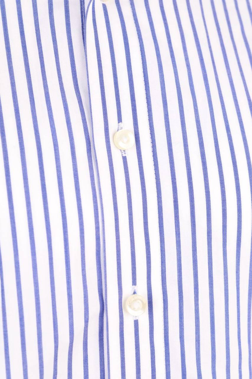 Carou COMMANDER Gestreiftes Hemd