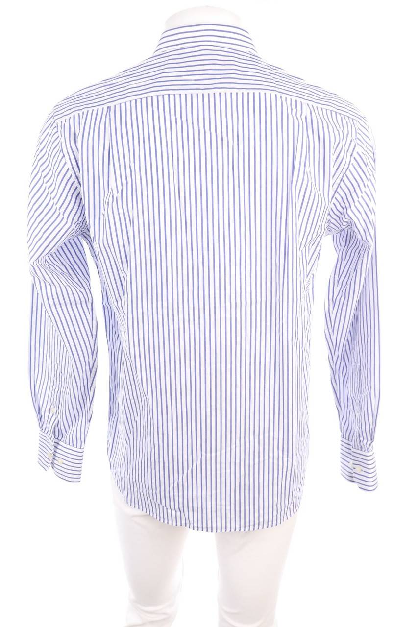 Carou COMMANDER Gestreiftes Hemd