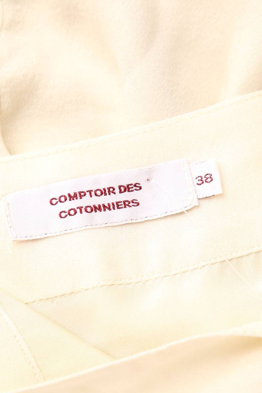 Carou COMPTOIR DES COTONNIERS Seiden-Rock