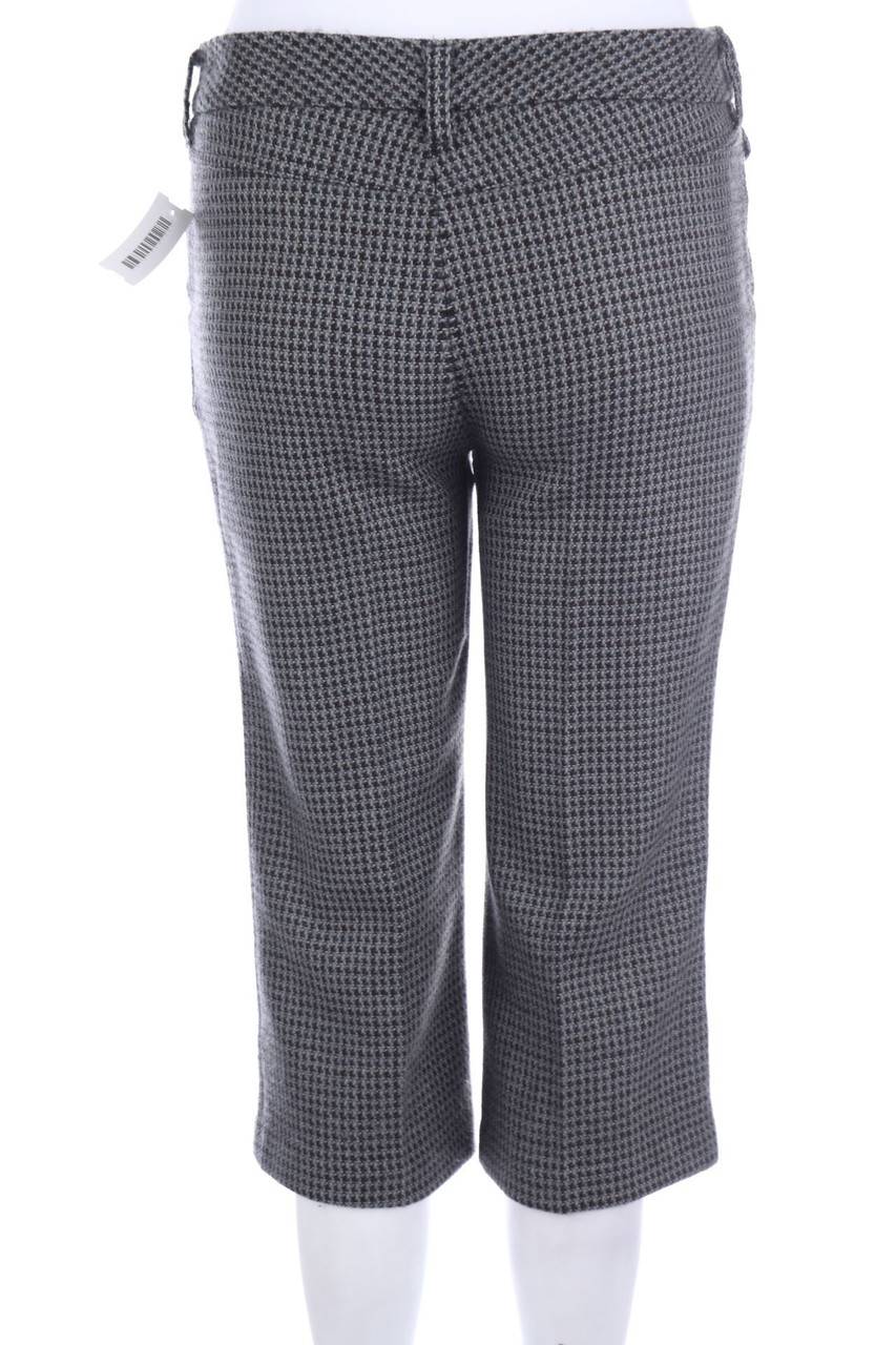 Carou COMPTOIR DES COTONNIERS Woll-Capri-Hose