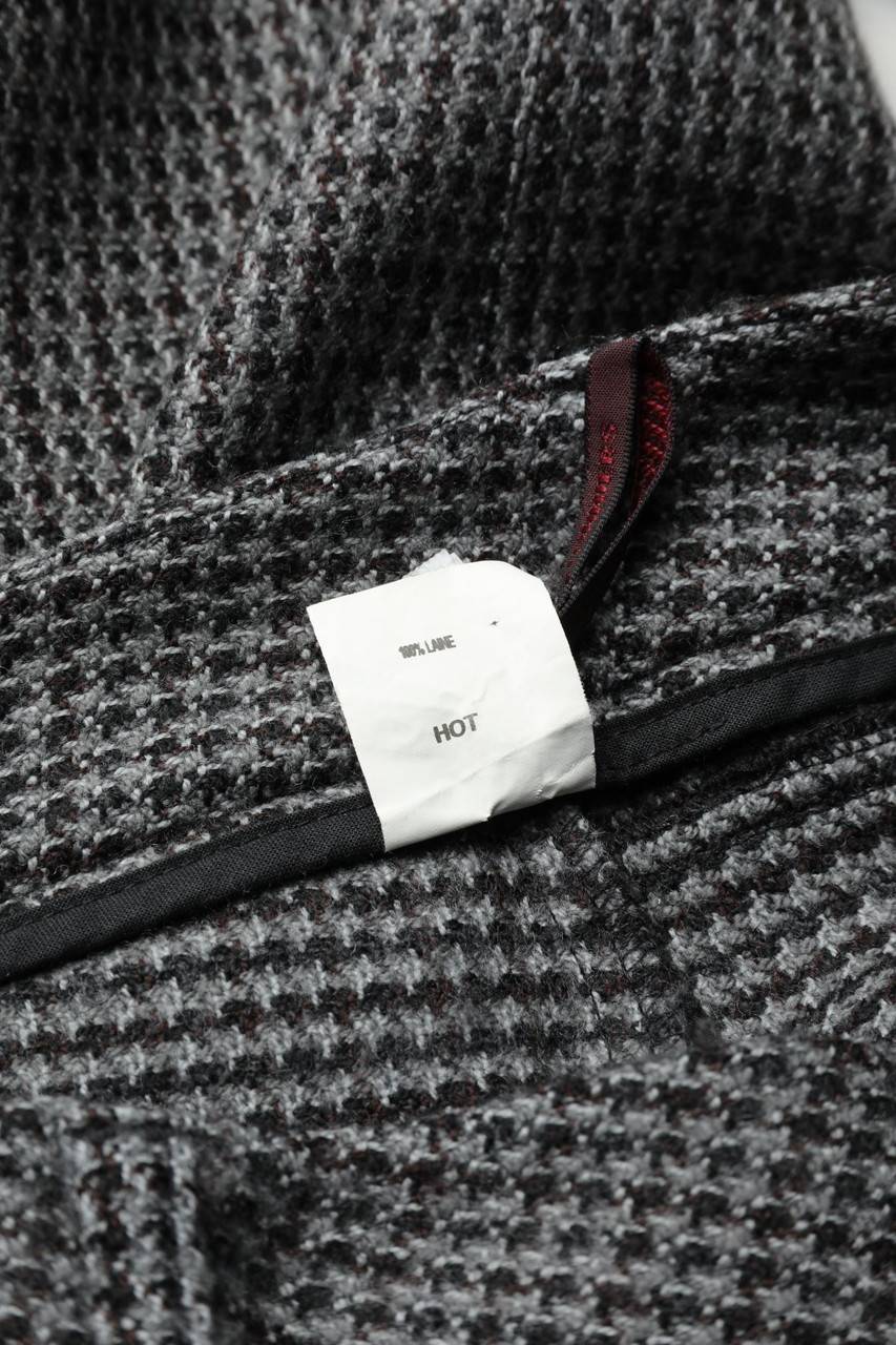 Carou COMPTOIR DES COTONNIERS Woll-Capri-Hose