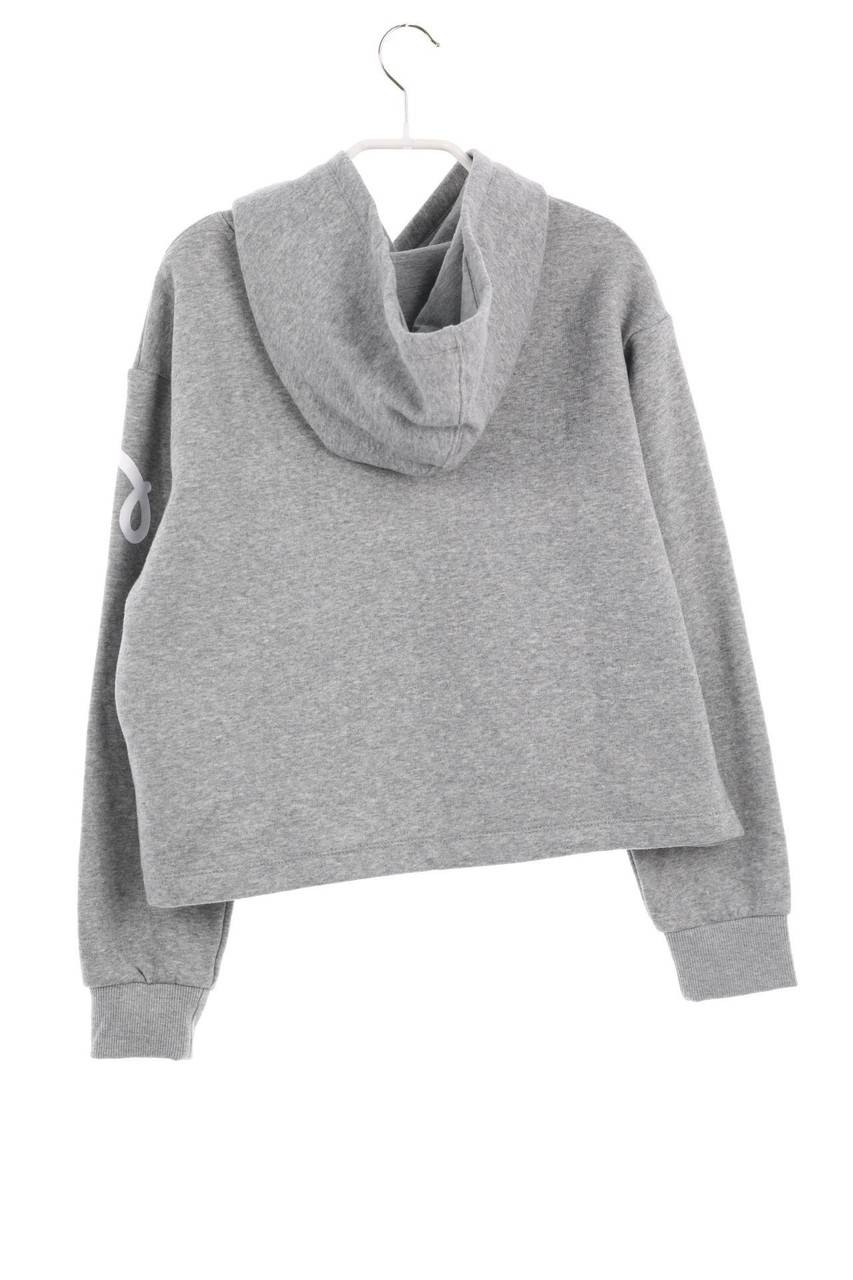 Carou CONVERSE Sweatshirt Mit Logo-Print