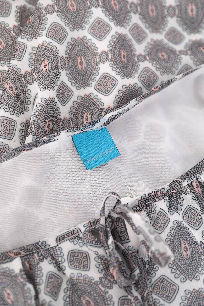 Carou COOL CODE Bluse