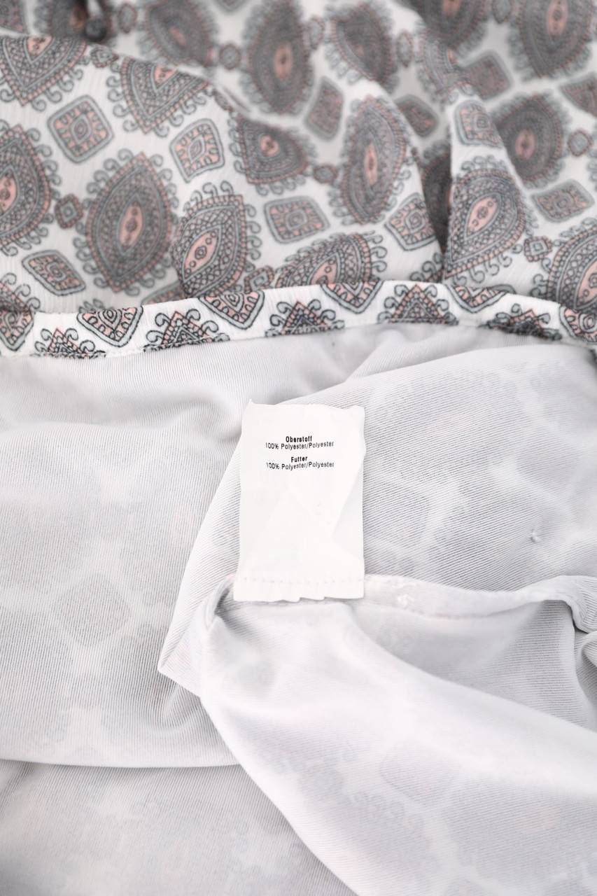 Carou COOL CODE Bluse