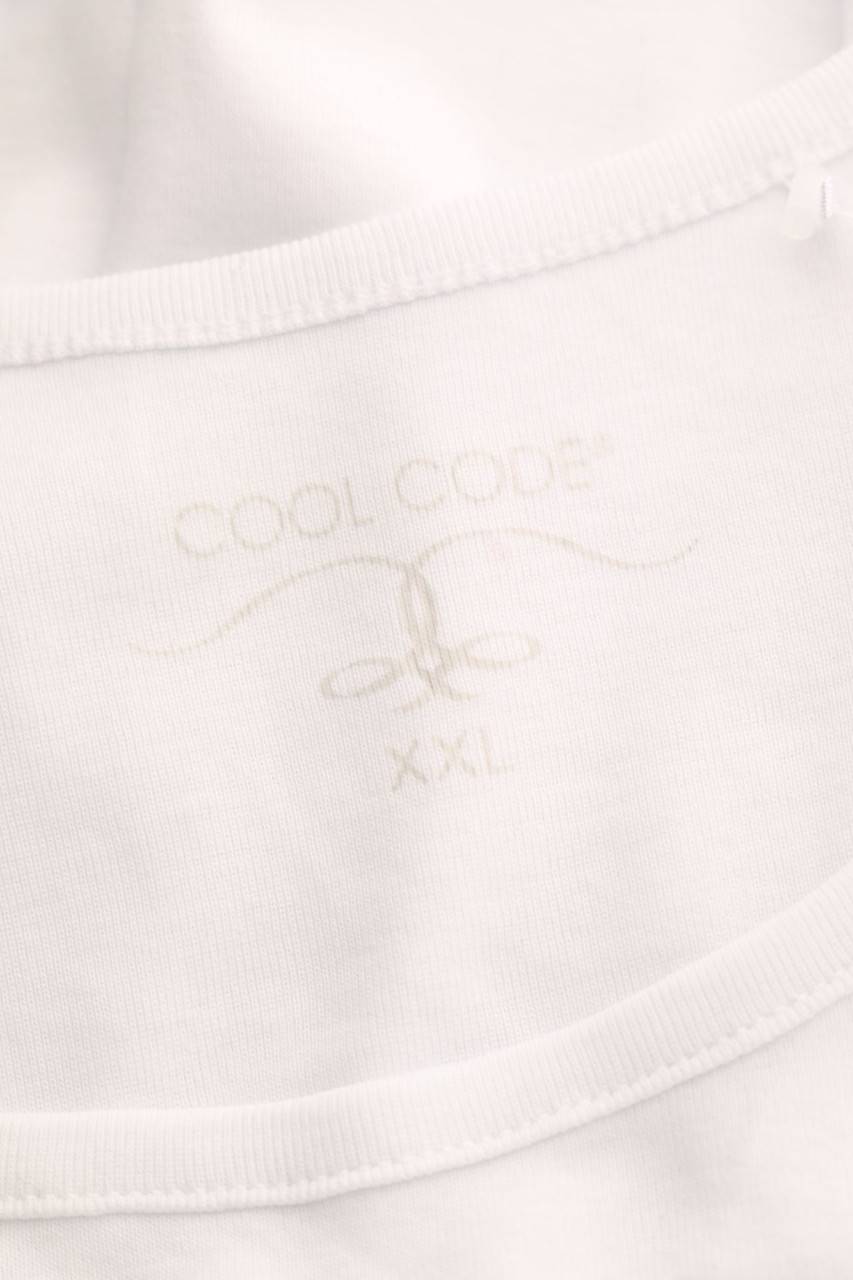 Carou COOL CODE Top