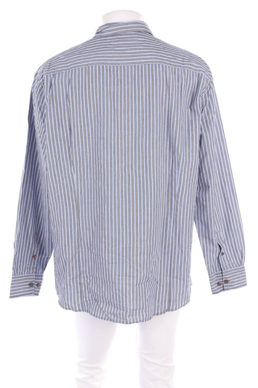 Carou Coolwater Gestreiftes Hemd