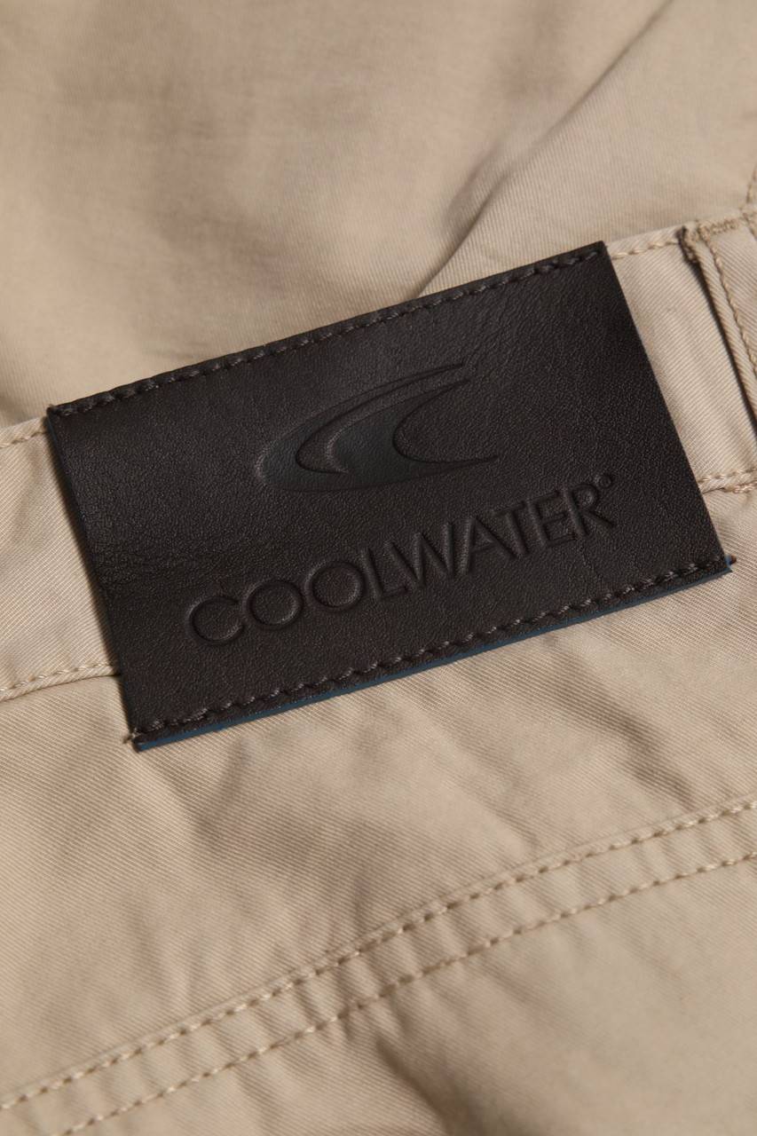 Carou Coolwater Hose Aus Baumwolle