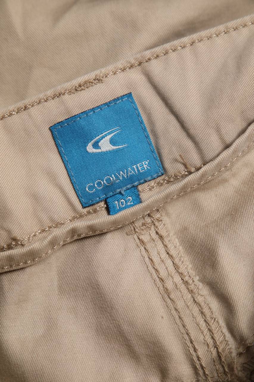 Carou Coolwater Hose Aus Baumwolle