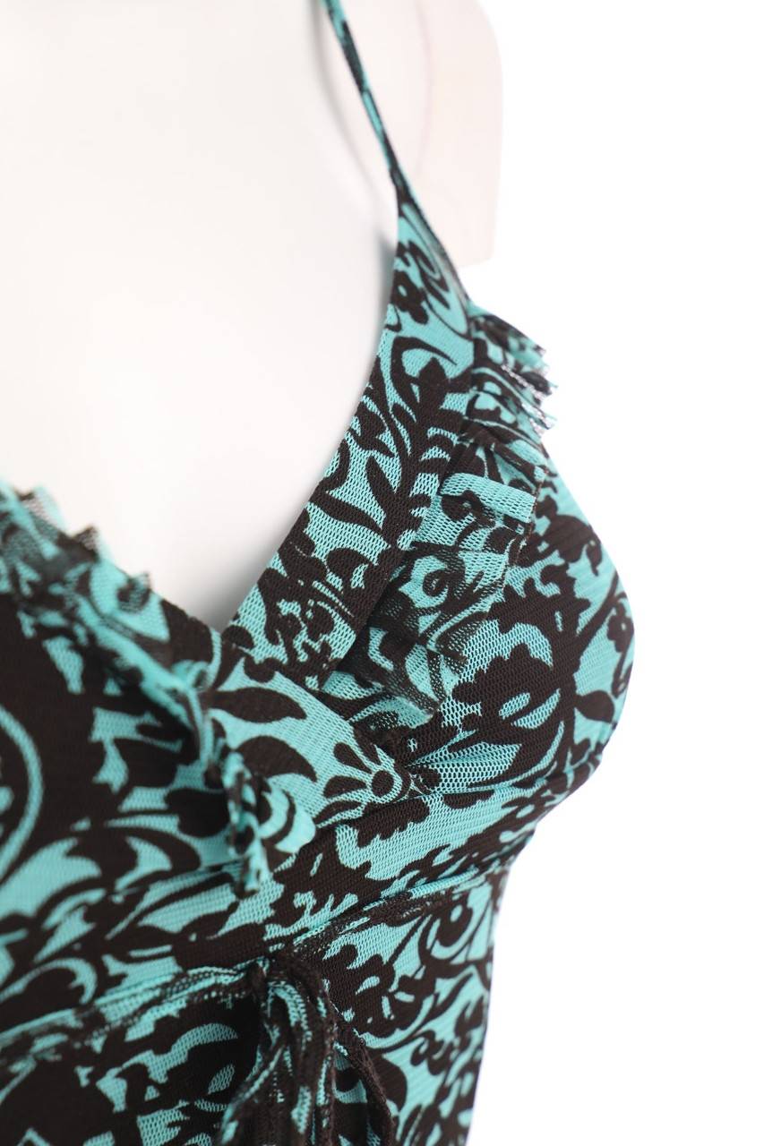 Carou Coolwater Kleid