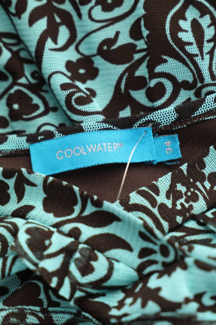 Carou Coolwater Kleid