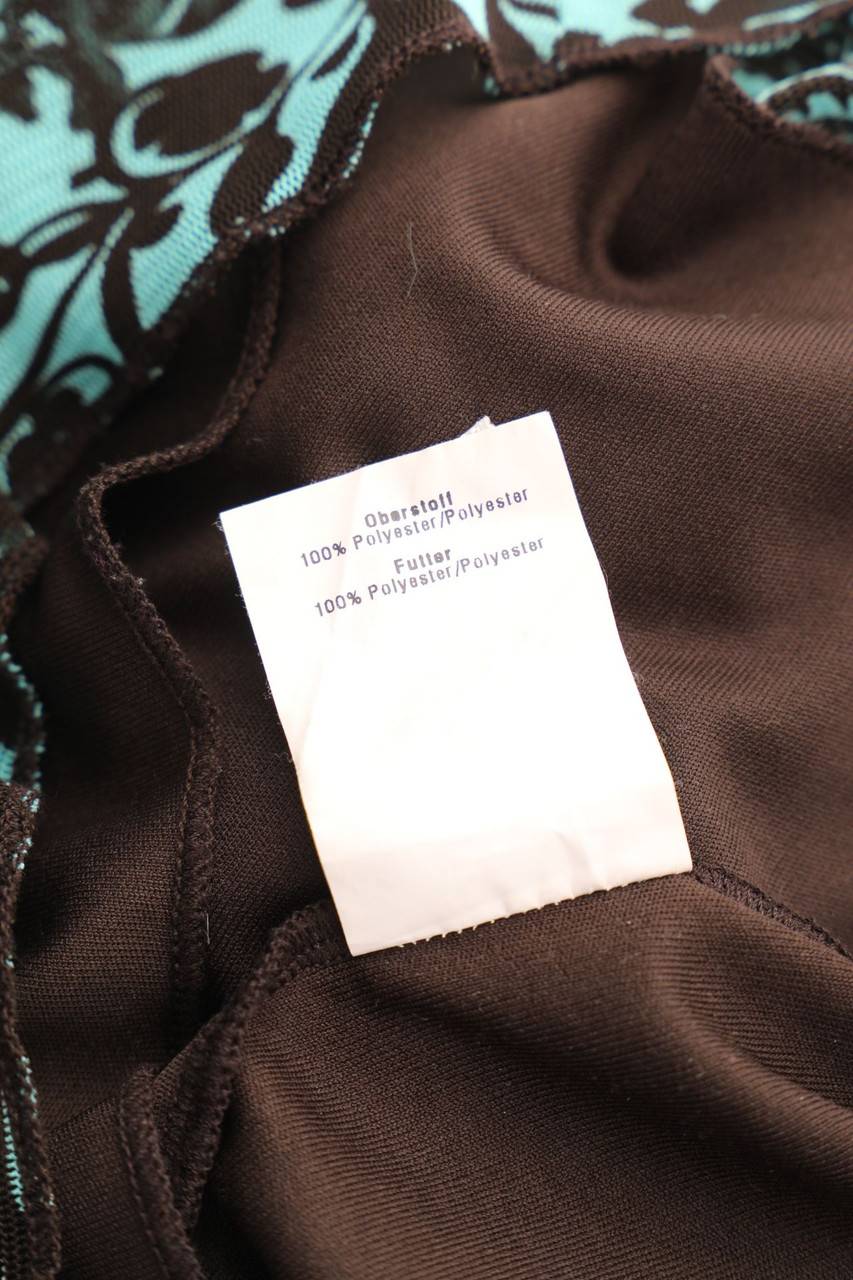 Carou Coolwater Kleid