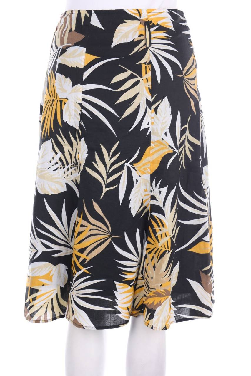Carou Coolwater Rock Mit Tropical Print