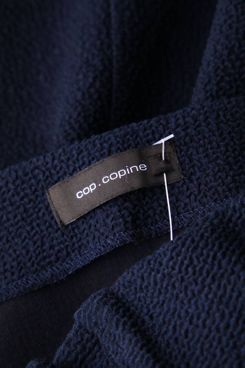 Carou Cop.copine Bandeau-Kleid Mit Stretch