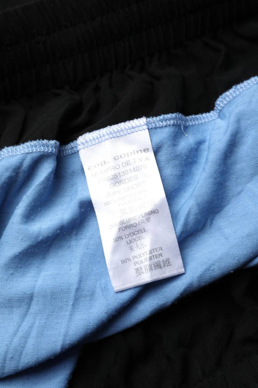 Carou Cop.copine Chiffon-Skort