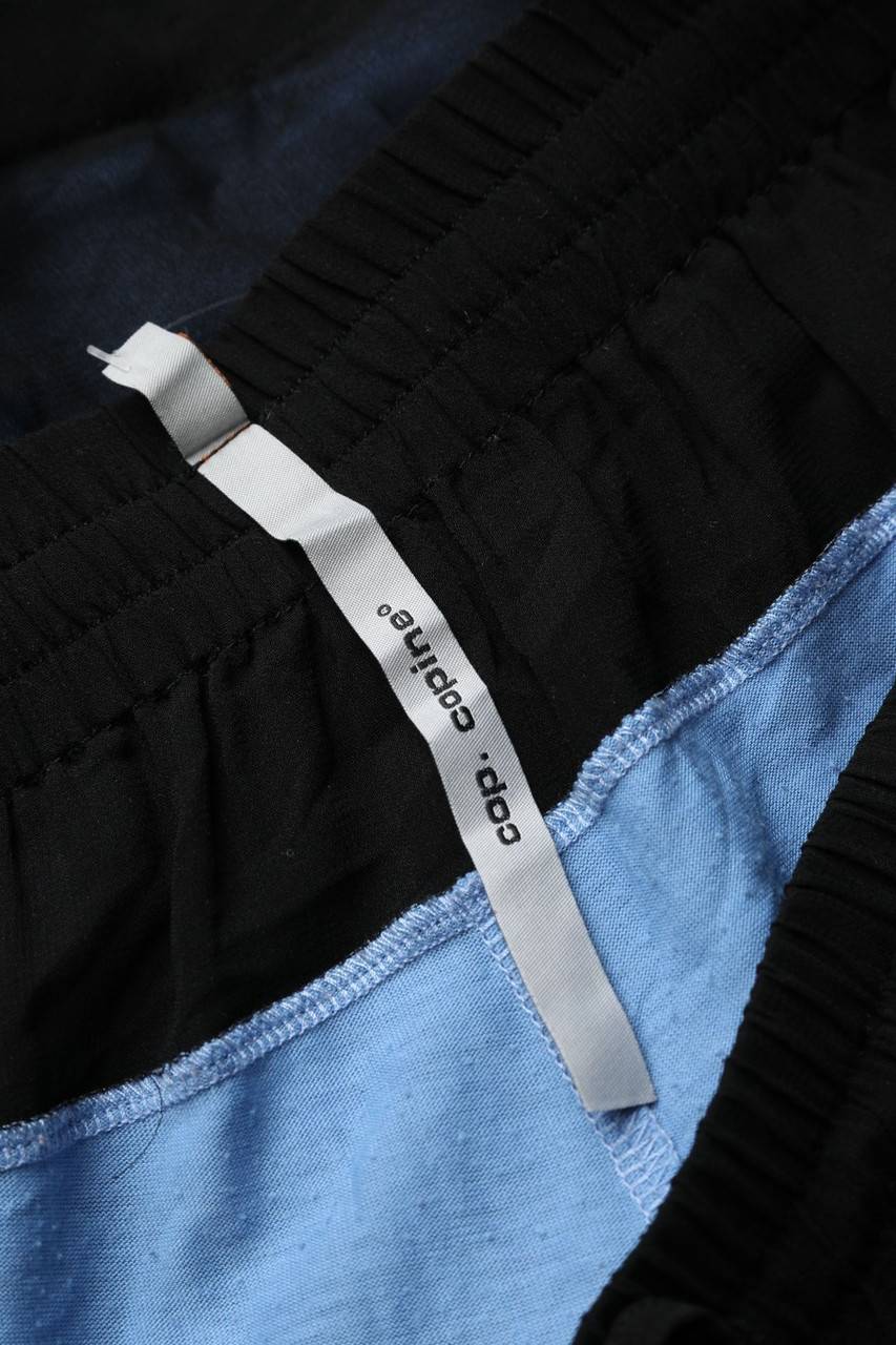 Carou Cop.copine Chiffon-Skort