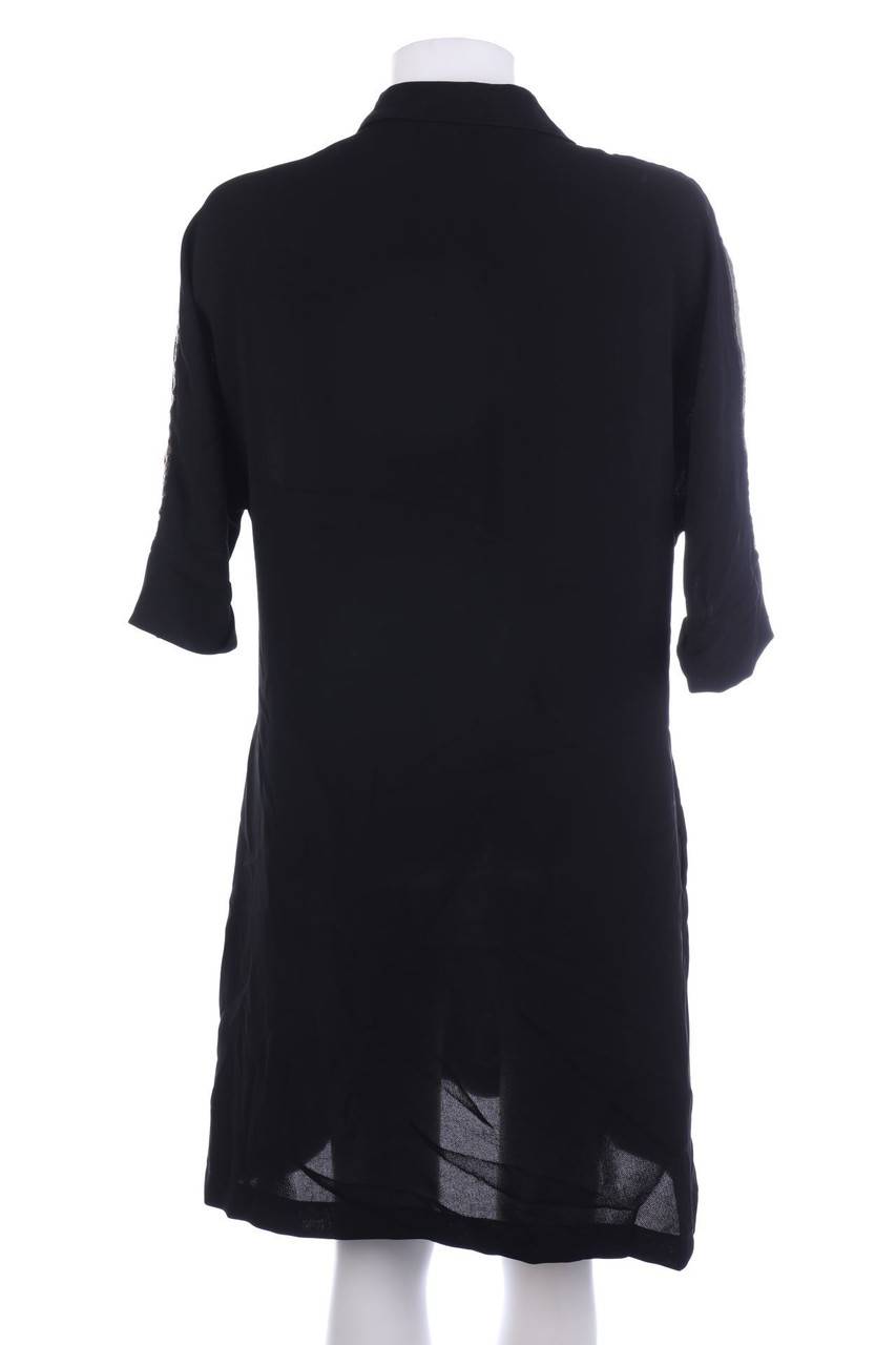 Carou Cop.copine Minikleid Mit Batwing-Ärmeln