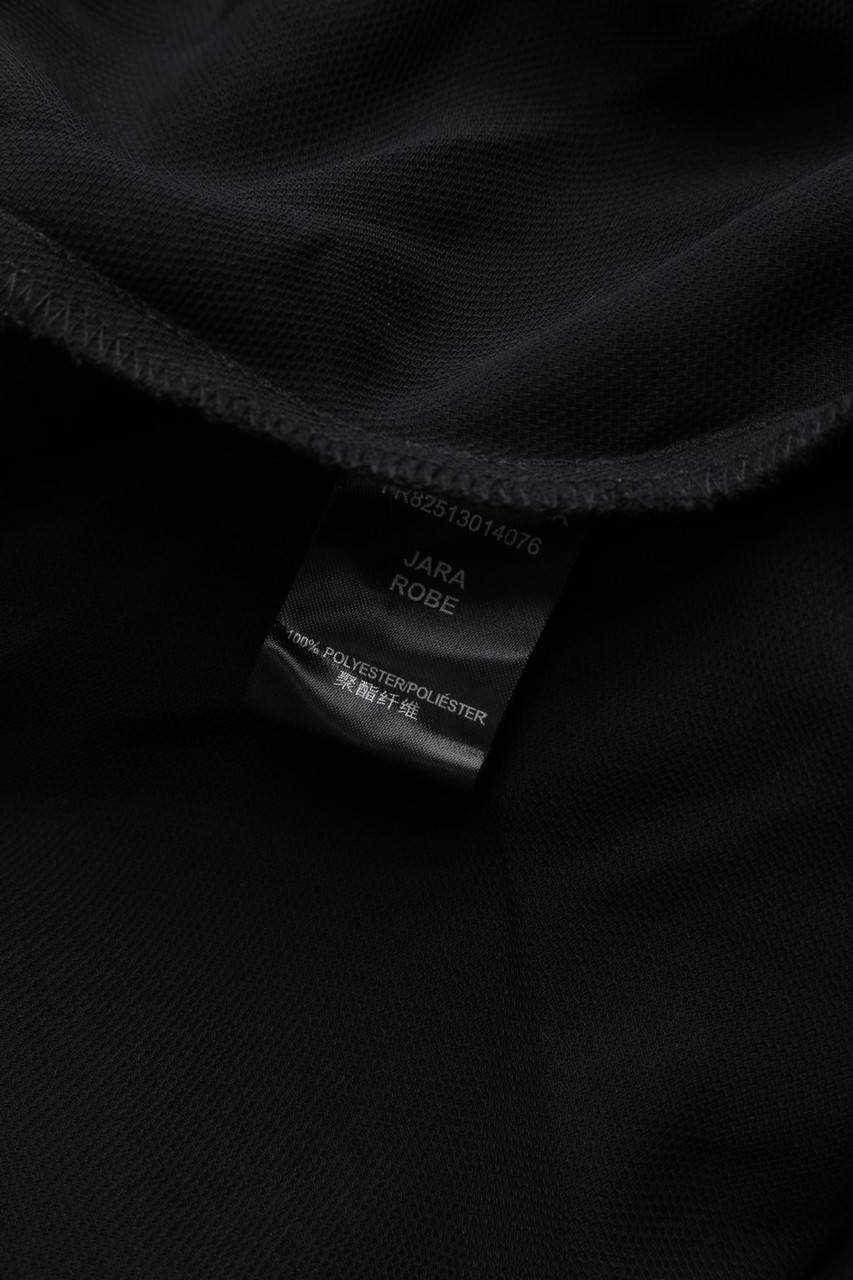 Carou Cop.copine Minikleid Mit Batwing-Ärmeln