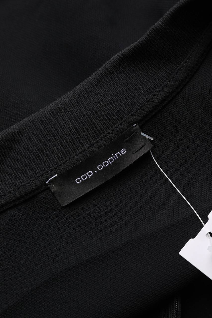 Carou Cop.copine Minikleid Mit Batwing-Ärmeln