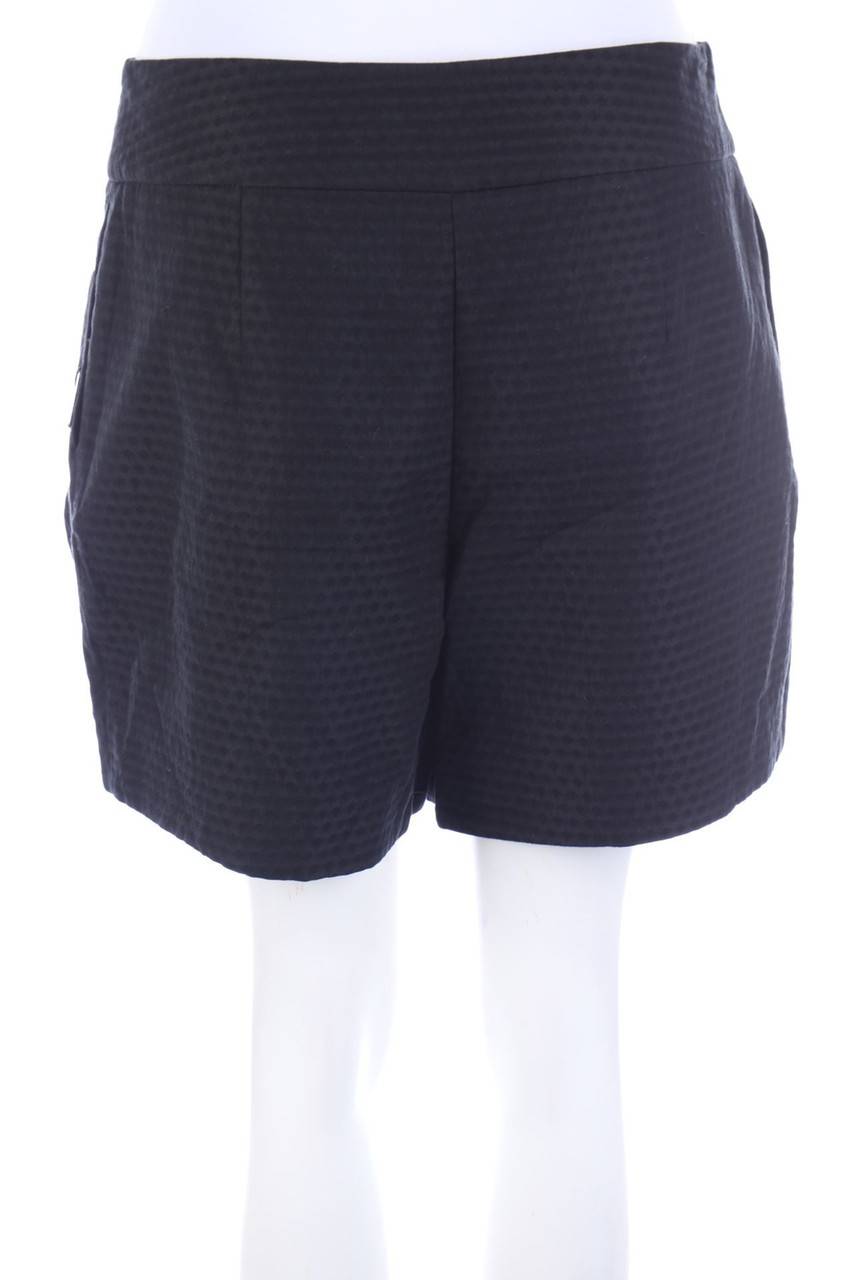 Carou Cop.copine Shorts Mit Falten